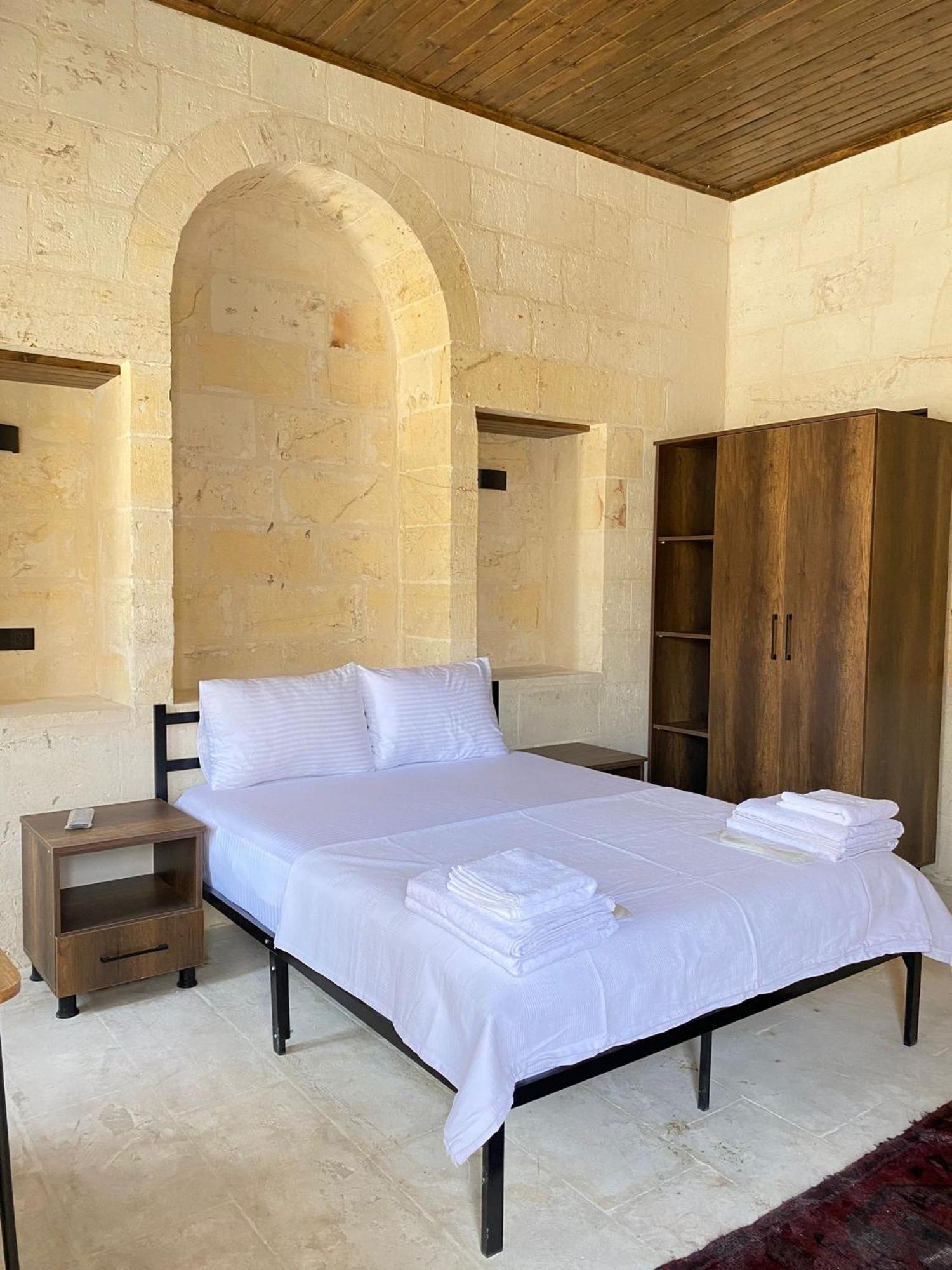 Sefer Tepe Otel Шанлыурфа Экстерьер фото
